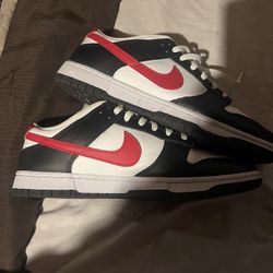 Nike Dunks size 11