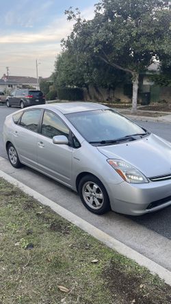 2009 Toyota Prius