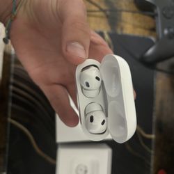 AirPod Pros 2