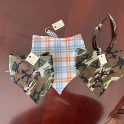 Pet Bandanas