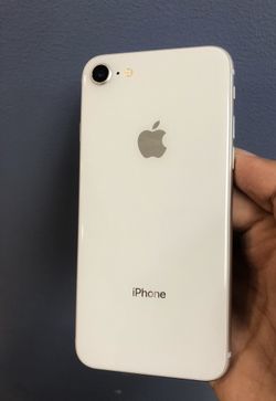 iPhone 8 64GB Factory Unlocked