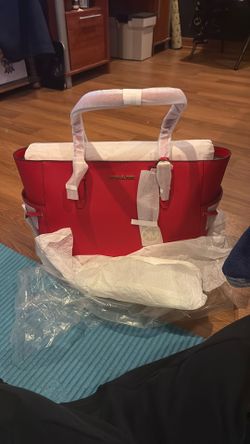New Michael Kors Bag