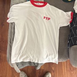 Ftp Shirt