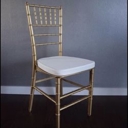 Chiavari Chairs For Your Party 