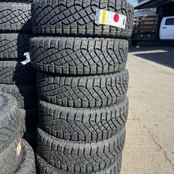GOODYEAR LT275/70R18 TIRES ON SALE!!! 