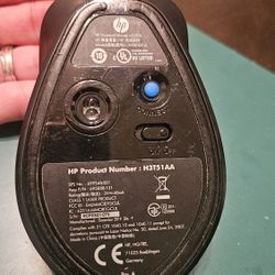 HP Bluetooth Mouse X4000b