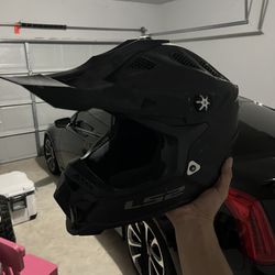 Ls2 Evo Helmet For Sale 