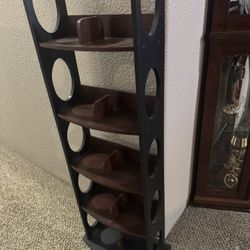 Small Shelves