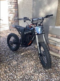 Surron battery tuttio (READ DISCRIPTION)(TRADES)