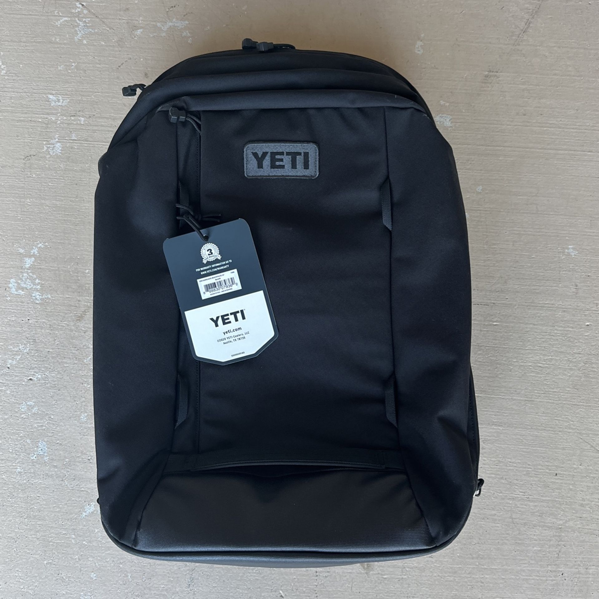 Tocayo Backpack Yeti Tocayo Backpack For Sale In San Antonio, TX