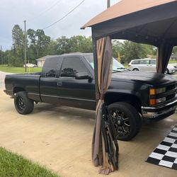 1996 Chevrolet 1500