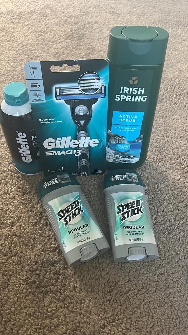 Men Bundle