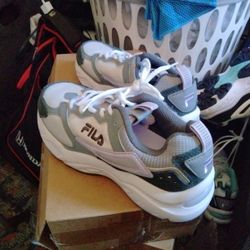 FILA