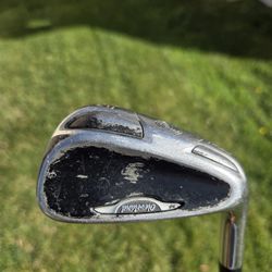 Cleveland XLi Pitching Wedge Golf Club, RH
