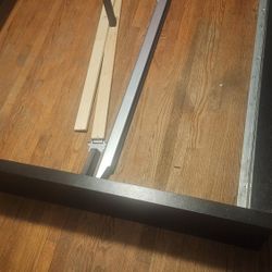 Queen Size Bed Frame 