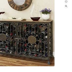 Wine 🍷 Rack Twin    Household Items 