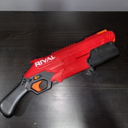 Nerf Rival Gun