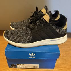 Mens Adidas X_PLR Shoes Size 10.5