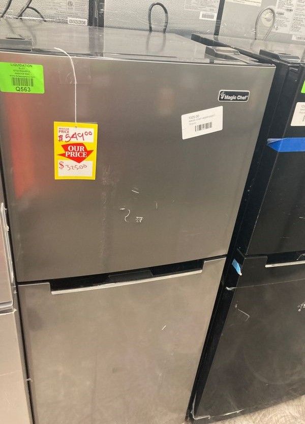 Refrigerator for Sale in Atlanta, GA - OfferUp