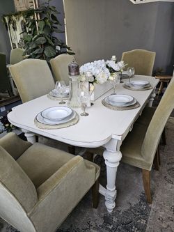 Table And Chairs Restoration Hardware Hudson Chairs Dining Room Table Kitchen Table Solid Maple