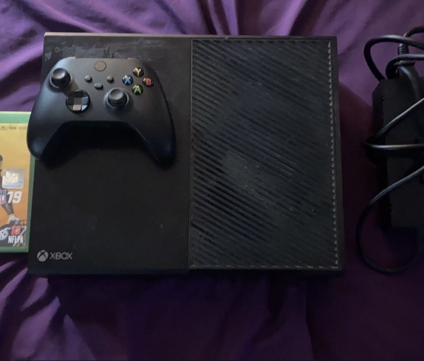 Xbox One Console