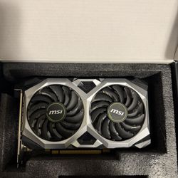 GeForce GTX 1660 Super