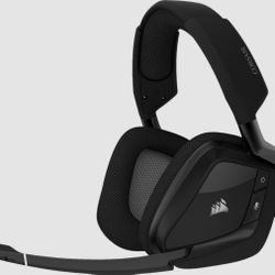 Wireless Gaming Headset
