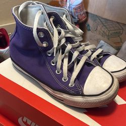 Kids Converse 