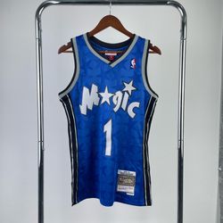 Orlando Magic Tracy McGrady