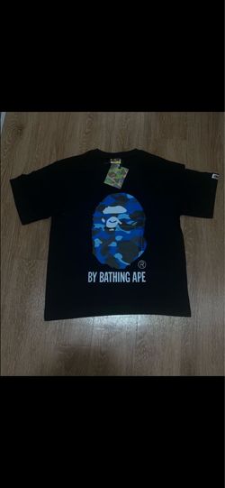 bape shirt