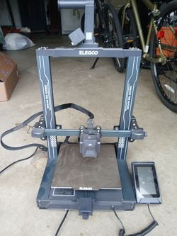 3d printer