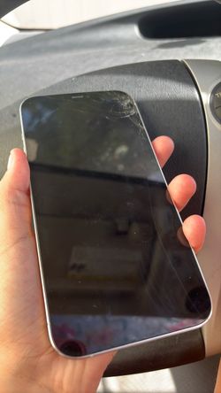 Unlocked iPhone 12 Pro Max 256gb