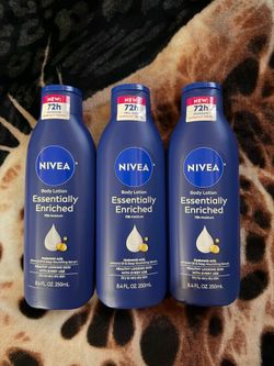 Nivea