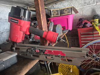 Husky framing Nailer