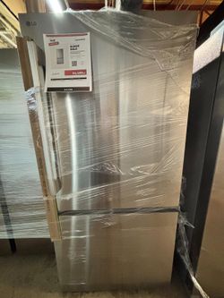 LG LB26H2200S Refrigerator