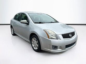 2011 Nissan Sentra