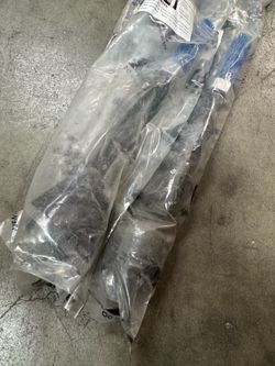 NEW Mazda 3 & 6 Front Right & Left Inner Tie Rod End 2014 15 16 17