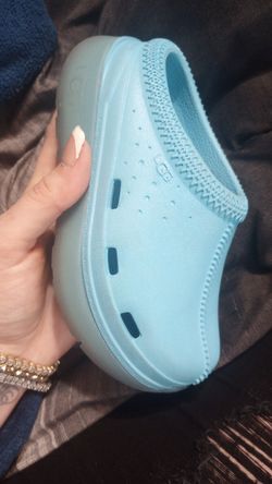 Toddler Clog Ugg