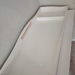 Changing Topper For Dresser