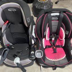 Graco Car Seats 20 For Each
