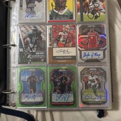 Sports Card