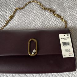Nine West Aleyda Purse