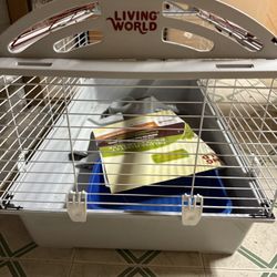 Pet House 