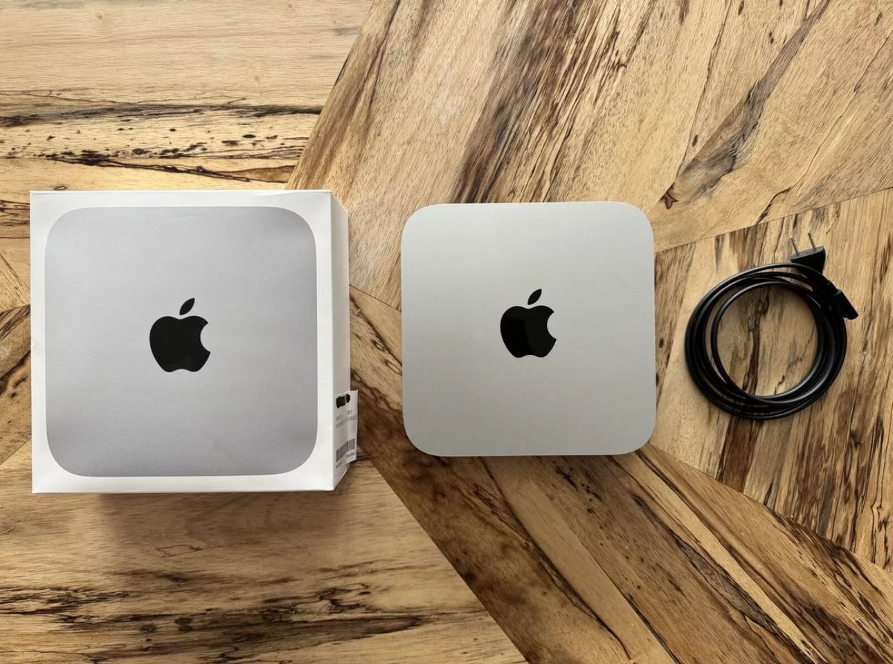 Apple Mac Mini M2 (2023 Model) w/ Apple Care Plus until April 2026
