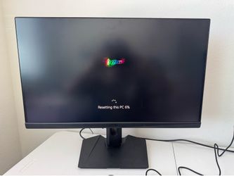 Gaming Monitor - MSI MAG274QRF-QD: 27”/1440p/Rapid IPS Panel/165hz/1 MS GTG