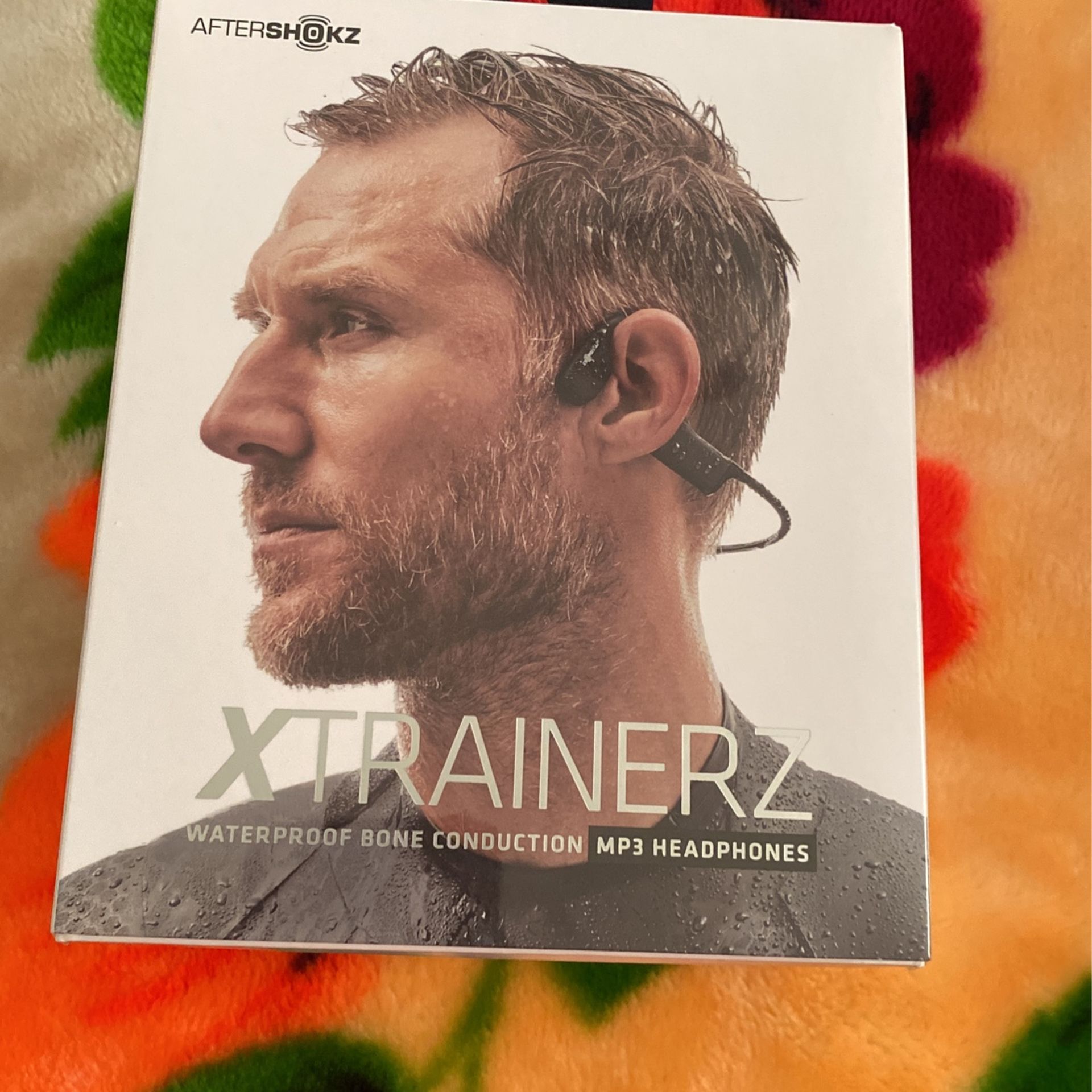 aftershockz xtrainers