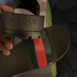 Gucci Sandal 