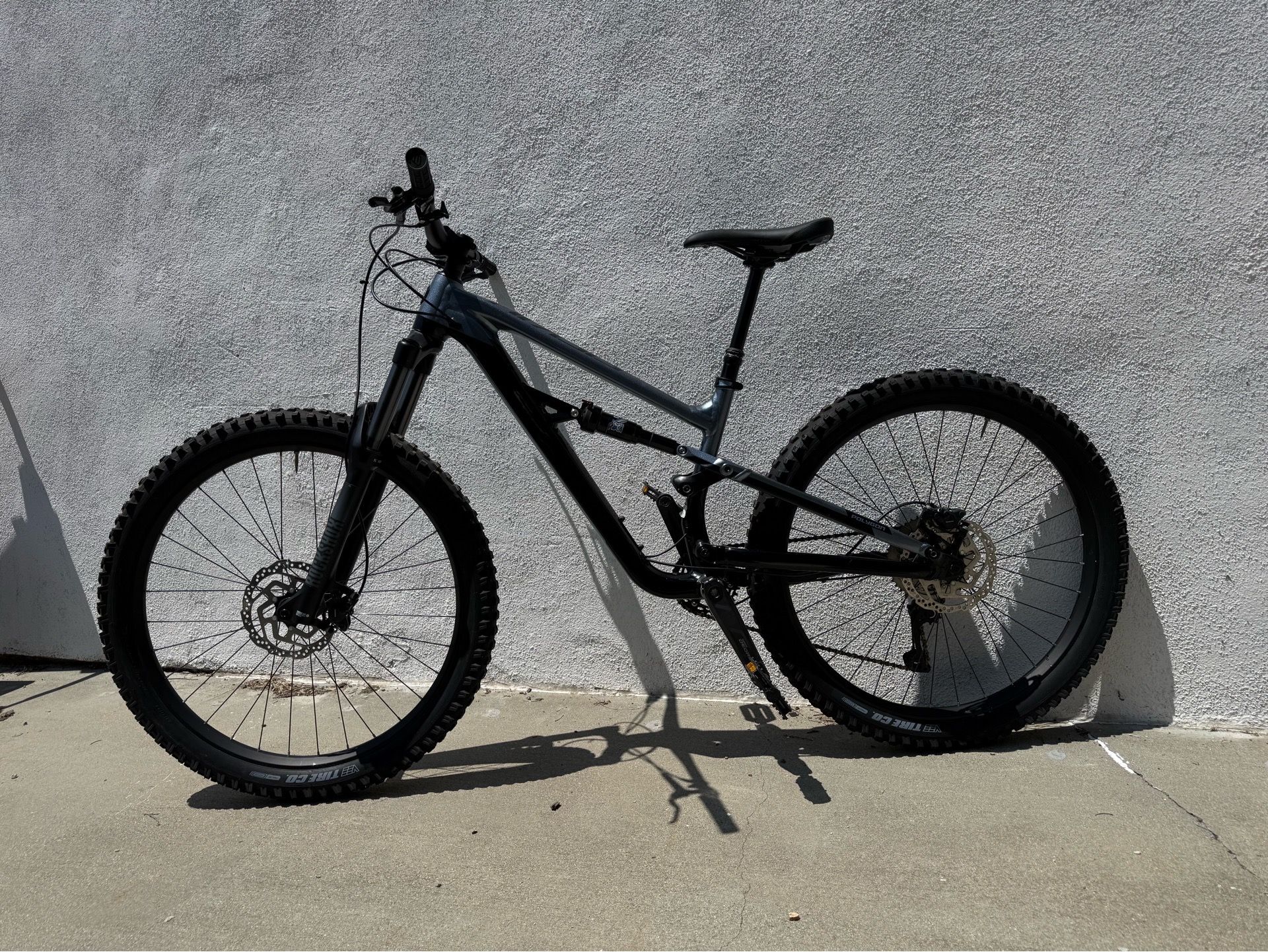2024 Polygon Siskiu T6 Mountain bike Small