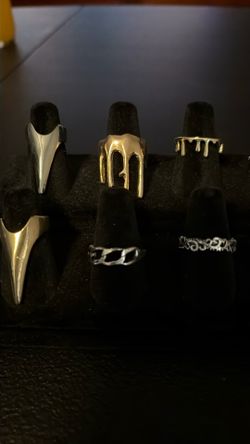 Rings