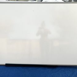 $25 EACH 48” X 36” MAGNETIC WHITEBOARDS 47Th Ave. And Dobbins In Laveen